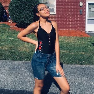 Meet your Posher, Shellyse